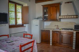 PanElios Borgo Vacanze