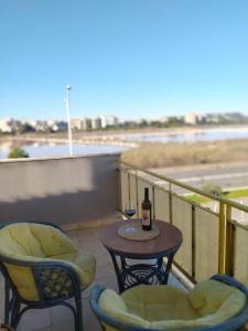 THALASSA Beach Poetto img17