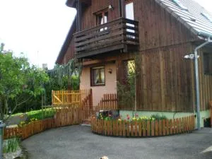 Les BRUGMANSIAS - 莱茵河畔的布赖萨赫