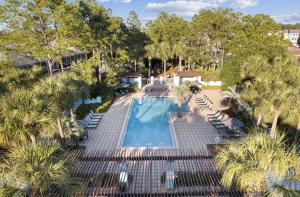 Gulf Place Residences 203