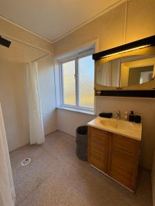 Rymlig fin lägenhet i Ljungaverk