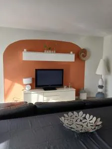 Charmant T3 aux portes de Bordeaux - 2 chambres - 洛尔蒙