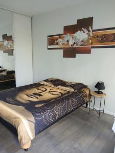 Charmant T3 aux portes de Bordeaux - 2 chambres