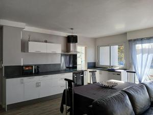 Appartements Charmant T3 aux portes de Bordeaux - 2 chambres : photos des chambres
