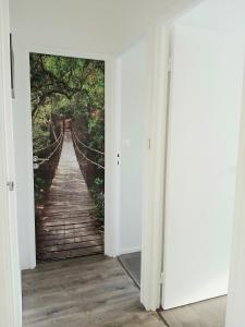 Appartements Charmant T3 aux portes de Bordeaux - 2 chambres : photos des chambres