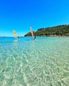 THALASSA Beach Poetto img2