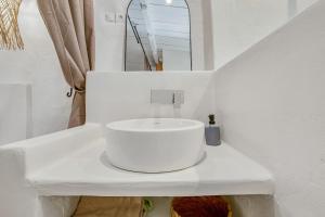 Maisons de vacances Maison de pecheur : photos des chambres