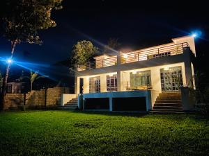 Larchwood House Tigoni