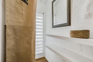 Maisons de vacances Maison de pecheur : photos des chambres