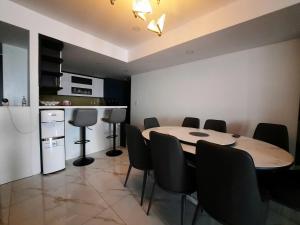 Căn hộ 3PN full nội thất phù hợp nghĩ ngơi, tịnh dưỡng