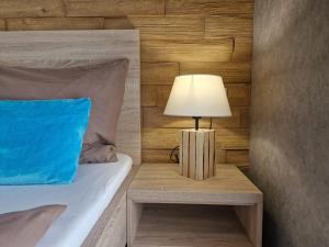 Apartment Jasna - Lucky