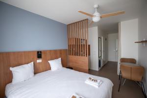 Ecla Paris Villejuif