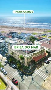 Pousada Brisa do Mar