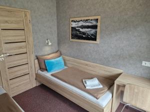 Apartment Jasna - Lucky