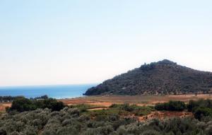 Blue Bay Hotel Lesvos Greece