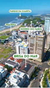 Pousada Brisa do Mar