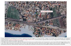 SOLE ROSSO Casa vacanze