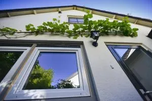 Logies op Dreef - دورن