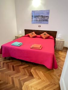 CASA VACANZE DESIDERIO