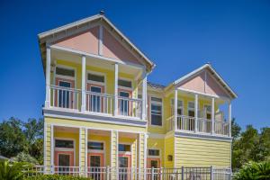 Barefootn Resort Kissimmee Orlando
