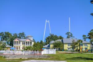 Barefootn Resort Kissimmee Orlando
