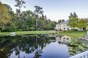 Barefootn Resort Kissimmee Orlando