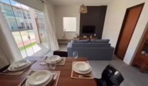 Casa em Barra Grande - PI