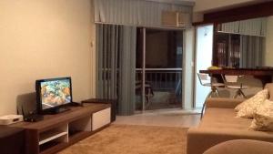 Barra Palace Hotel Residencia