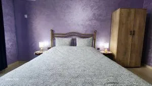 Appartement C à 7 min de l’aéroport de Marrakech - RAK