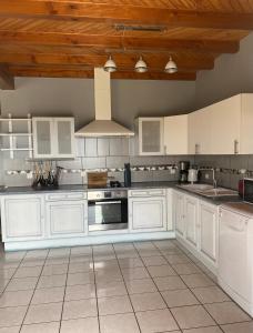 Vue panoramique & jacuzzi privé