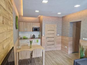 Apartment Jasna - Lucky