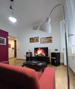 Sweet Home - San Michele