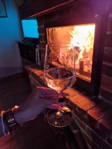 Kuća za odmor Josipa - Letovčan Tomaševečki