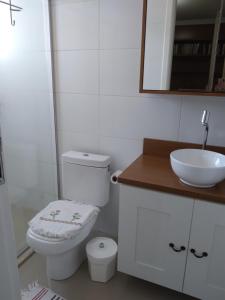 Amplo apartamento em Torres - 4 dormitórios