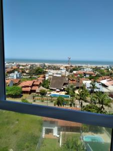 Amplo apartamento em Torres - 4 dormitórios