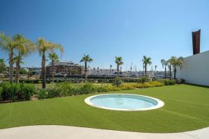 Beleza - Luxury Ocean View Central Condo near Beach