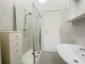 FREE PARKING NAVIGLI Urban Retreat