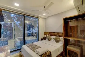 Hotel Merry Gold - Andheri