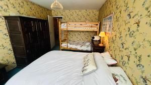 Appartements Appartement 45m2 6 couchages Quartier Aiguille : photos des chambres