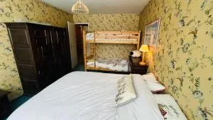 Appartement 45m2 6 couchages Quartier Aiguille - 拉富