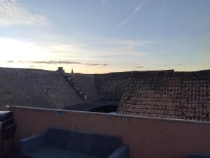 Escapade cosy dans T2 lumineux, proche Colmar