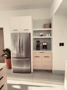 4-102 Frente al mar, 2 recámaras piso 1