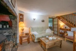 Sylvie's Country Cottage North Devon - Parkham