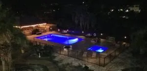 Beachfront II 305 - 锡格罗夫海滩