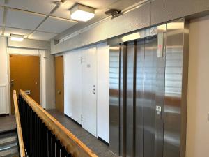 Modern apartment in heart of Rovaniemi