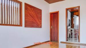 Seu cantinho acolhedor em Santa Catarina