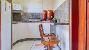 Seu cantinho acolhedor em Santa Catarina