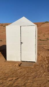 Private camp