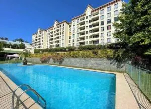 Bello Departamento soleado - Peñuelas