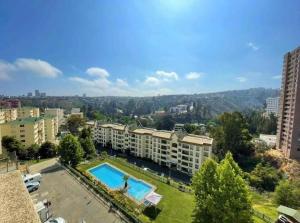 Bello Departamento soleado